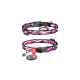 Collier chat Fun Camo