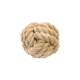 Jouet chien Trixie : balle en corde Be Nordic