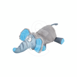 Jouet chien Zolux : Friends Yvan l'éléphant