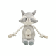 Jouet chien Trixie : Raton laveur