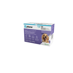 Zylkene chien 450 mg - 100 comprimés - Vetoquinol
