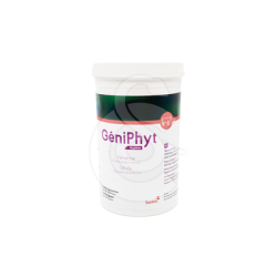Geniphyt