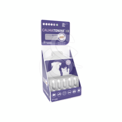 Calmatonine XR Bicouche