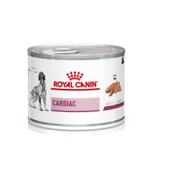 DOG CARDIAC                 12 BT 410 G