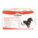 Couche jetable pour chien