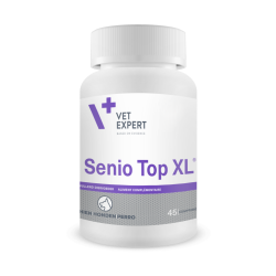 Senio Top XL - 45 comprimés