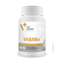 OBIONE Vit & Min