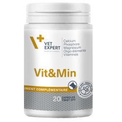OBIONE Vit & Min