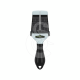 Brosse carde FURminator double Small
