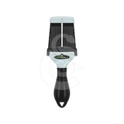 Brosse carde FURminator double Small