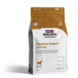 Specific CIDLF Digestive Support Low Fat