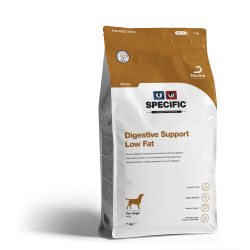 Specific CIDLF Digestive Support Low Fat