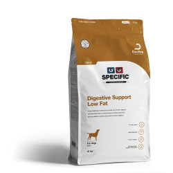 Specific CIDLF Digestive Support Low Fat