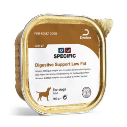Specific CIWLF Digestive Support Low Fat