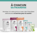 Specific CRD-2 Weight Control