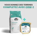 Specific CRD-2 Weight Control