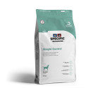 Specific CRD-2 Weight Control