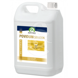 AUDEVARD Povidum Solution