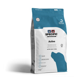 Specific CAD Active