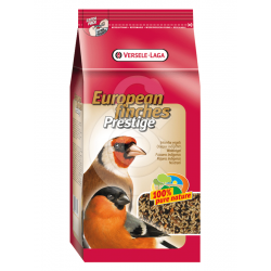 VERSELE-LAGA Prestige Oiseaux Indigenes