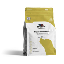 Specific CPD-S Puppy Small Breed