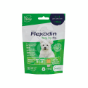 Flexadin Young dog Mini - sachet 60 bouchées
