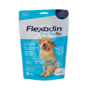 Flexadin Young dog Maxi - sachet 30 bouchées