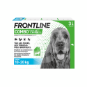 Frontline Combo Chien 1020 kg