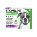 Frontline Combo Chien 2040 kg