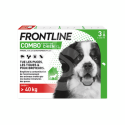 Frontline Combo Chien 4060 kg