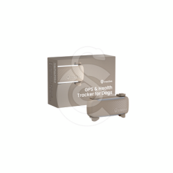GPS Tractive Dog 6 pour chien