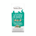 Selective Skin and Coat Care