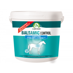 AUDEVARD Balsamic Control