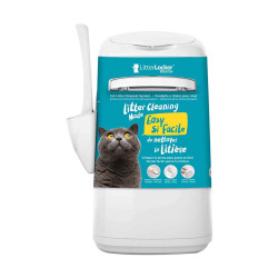 POUBELLE LITTERLOCKER