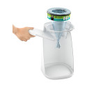 POUBELLE LITTERLOCKER
