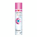 Tiquanis Habitat Spray Insectes Rampants et Parasites – Flacon de 300 ml