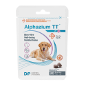 Alphazium TT