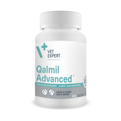 Qalmil Advanced