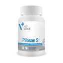 Pilosan S - 60  capsules twist-off