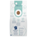 TONIVET CN JUNIOR MINI POULET 2KG