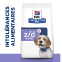 Chien zd Low Fat Food Sensitivities