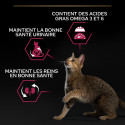 Cat Sterilised Adult Optisavour Canard et Foie