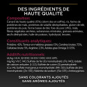Cat Sterilised Adult Optisavour Canard et Foie