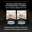 Cat Sterilised Adult Optisavour Canard et Foie