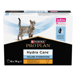 Pro Plan Hydracare Feline Hydration Poulet