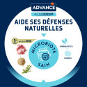 Advance Active Defense Chat Adult Sterilized Dinde