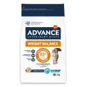 ADVANCE VD CT WEIGHT TURKEY 3KG