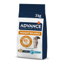 ADVANCE VD CT WEIGHT TURKEY 3KG