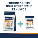 ADVANCE VD CT WEIGHT TURKEY 3KG