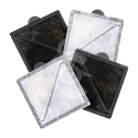 Filtre de rechange IonX pour fontaine à eau Outlast